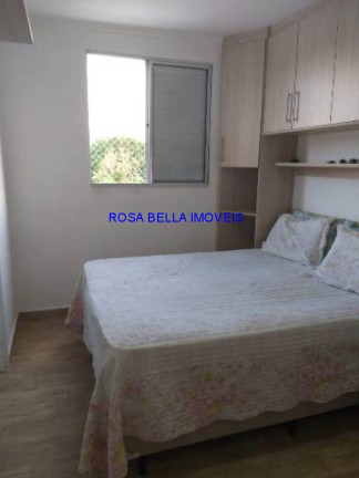 Imagem Apartamento com 2 Quartos à Venda, 53 m² em Vila Campos Sales - Jundiaí Imagem Apartamento com 2 Quartos à Venda, 53 m² em Vila Campos Sales - Jundiaí