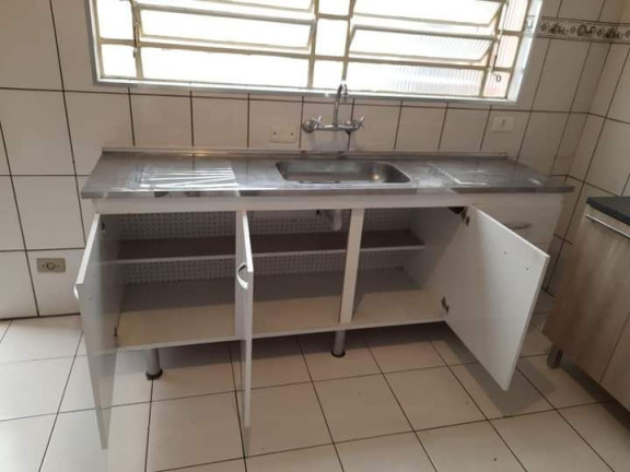 Imagem Casa com 3 Quartos à Venda, 100 m² em Jardim Ana Rosa - Suzano Imagem Casa com 3 Quartos à Venda, 100 m² em Jardim Ana Rosa - Suzano