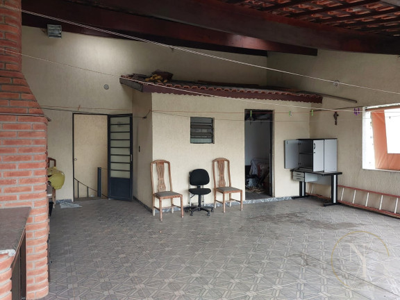 Imagem Sobrado com 2 Quartos à Venda, 212 m² em Fundação - São Caetano Do Sul Imagem Sobrado com 2 Quartos à Venda, 212 m² em Fundação - São Caetano Do Sul