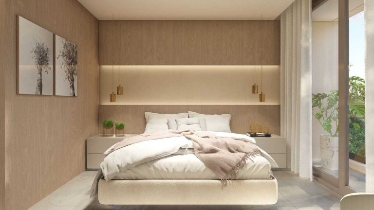 Imagem Apartamento com 4 Quartos à Venda, 240 m² em Centro - Lauro De Freitas Imagem Apartamento com 4 Quartos à Venda, 240 m² em Centro - Lauro De Freitas