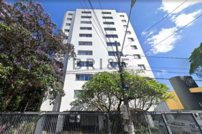 Imagem Apartamento com 3 Quartos à Venda, 95 m² em Brooklin - São Paulo Imagem Apartamento com 3 Quartos à Venda, 95 m² em Brooklin - São Paulo