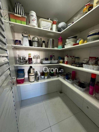 Imagem Apartamento com 3 Quartos à Venda, 146 m² em Setor Bueno - Goiânia Imagem Apartamento com 3 Quartos à Venda, 146 m² em Setor Bueno - Goiânia