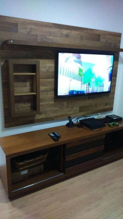 Imagem Apartamento com 2 Quartos à Venda, 63 m² em Campestre - Santo André Imagem Apartamento com 2 Quartos à Venda, 63 m² em Campestre - Santo André