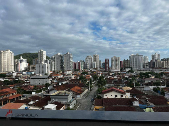 Imagem Cobertura com 3 Quartos à Venda, 203 m² em Canto Do Forte - Praia Grande Imagem Cobertura com 3 Quartos à Venda, 203 m² em Canto Do Forte - Praia Grande