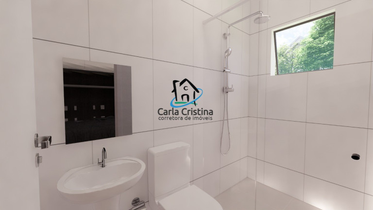 Imagem Casa com 3 Quartos à Venda, 100 m² em Porto Fino - Pontal Do Paraná Imagem Casa com 3 Quartos à Venda, 100 m² em Porto Fino - Pontal Do Paraná