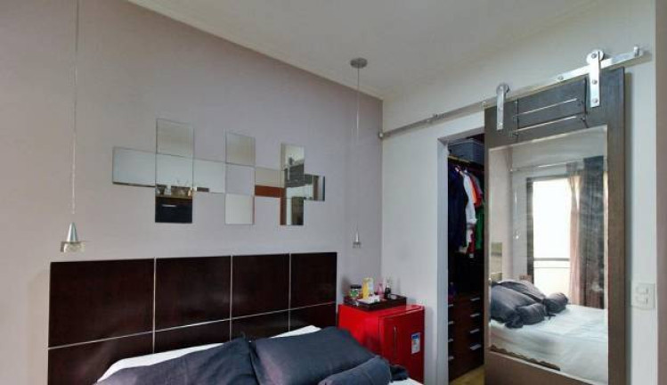 Imagem Apartamento com 2 Quartos à Venda, 85 m² em Vila Suzana - São Paulo Imagem Apartamento com 2 Quartos à Venda, 85 m² em Vila Suzana - São Paulo