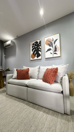 Imagem Apartamento com 2 Quartos à Venda, 58 m² em Vila Norma - Salto Imagem Apartamento com 2 Quartos à Venda, 58 m² em Vila Norma - Salto