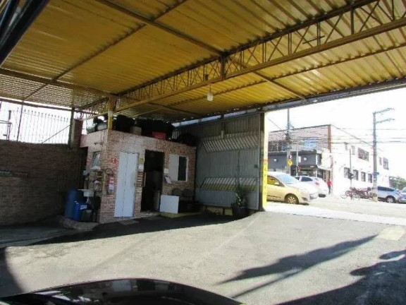 Imagem Terreno à Venda, 338 m² em Bela Vista - Osasco Imagem Terreno à Venda, 338 m² em Bela Vista - Osasco