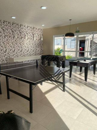 Imagem Apartamento com 2 Quartos à Venda, 61 m² em Além Ponte - Sorocaba Imagem Apartamento com 2 Quartos à Venda, 61 m² em Além Ponte - Sorocaba