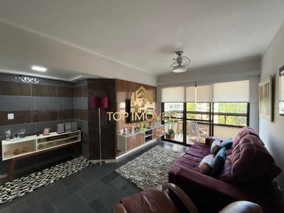 Imagem Apartamento com 3 Quartos à Venda, 103 m² em Jardim Astúrias - Guarujá Imagem Apartamento com 3 Quartos à Venda, 103 m² em Jardim Astúrias - Guarujá