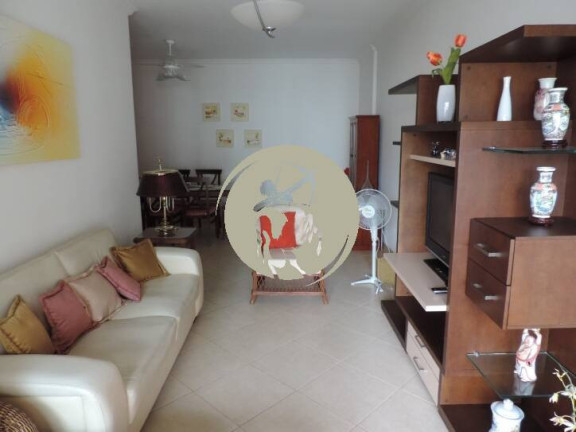 Imagem Apartamento com 3 Quartos à Venda, 140 m² em Gonzaga - Santos Imagem Apartamento com 3 Quartos à Venda, 140 m² em Gonzaga - Santos