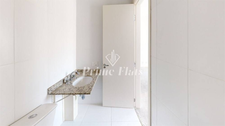 Imagem Apartamento com 1 Quarto à Venda, 25 m² em Aclimação - São Paulo