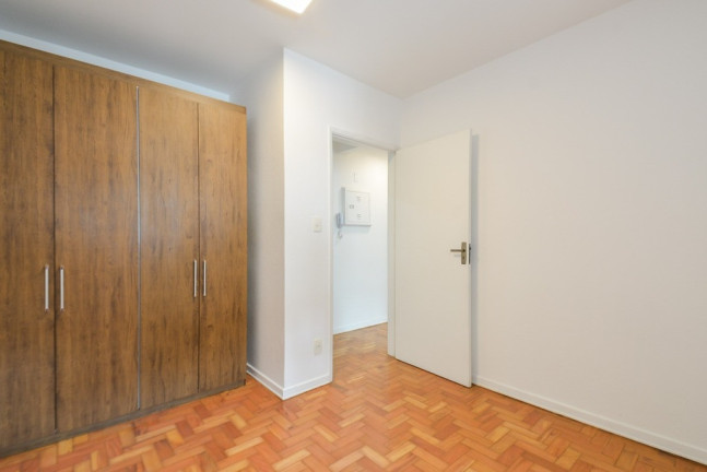 Apartamento com 1 Quarto à Venda, 41 m² em Perdizes - São Paulo