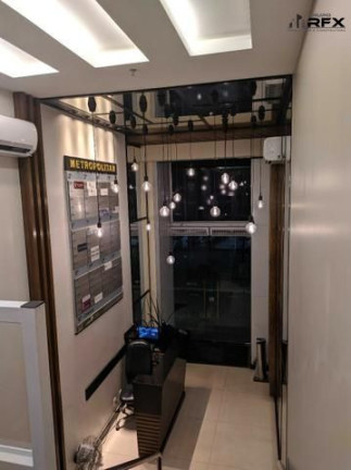 Imagem Sala Comercial à Venda, 30 m² em Icaraí - Niterói