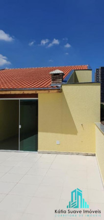 Imagem Apartamento com 3 Quartos à Venda, 148 m² em Vila Curuçá - Santo André Imagem Apartamento com 3 Quartos à Venda, 148 m² em Vila Curuçá - Santo André
