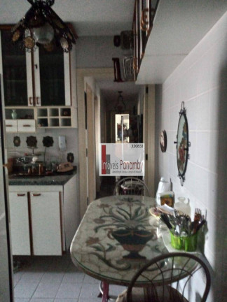 Imagem Apartamento com 2 Quartos à Venda, 114 m² em Morumbi - São Paulo Imagem Apartamento com 2 Quartos à Venda, 114 m² em Morumbi - São Paulo