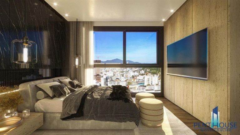 Imagem Apartamento com 3 Quartos à Venda, 106 m² em Centro - Balneário Camboriú