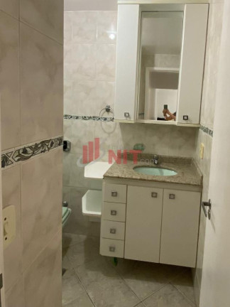 Imagem Apartamento com 2 Quartos à Venda,  em Santa Rosa - Niterói