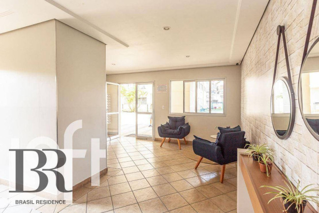 Imagem Apartamento com 2 Quartos à Venda, 59 m² em Campo Grande - São Paulo Imagem Apartamento com 2 Quartos à Venda, 59 m² em Campo Grande - São Paulo