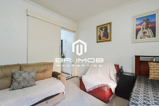 Imagem Imóvel com 2 Quartos à Venda, 50 m² em Bela Vista - São Paulo Imagem Imóvel com 2 Quartos à Venda, 50 m² em Bela Vista - São Paulo