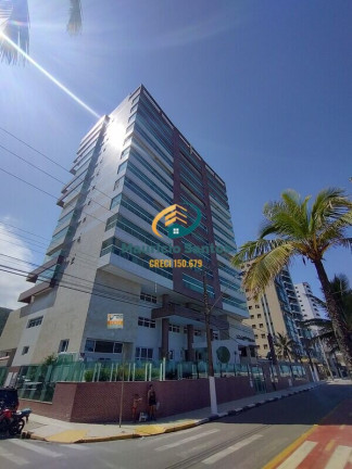 Imagem Apartamento com 2 Quartos à Venda, 76 m² em Centro - Mongaguá Imagem Apartamento com 2 Quartos à Venda, 76 m² em Centro - Mongaguá