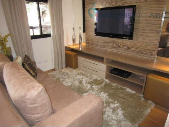 Apartamento com 3 Quartos à Venda, 180 m² em Parque Anchieta - São Bernardo Do Campo