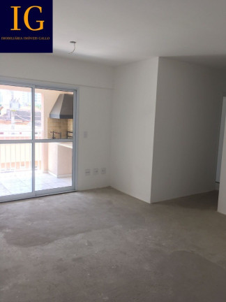 Imagem Apartamento com 2 Quartos à Venda, 70 m² em Centro - São Caetano Do Sul