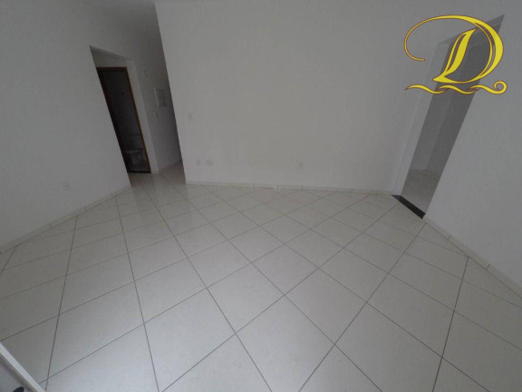 Imagem Apartamento com 2 Quartos à Venda, 77 m² em Vila Guilhermina - Praia Grande