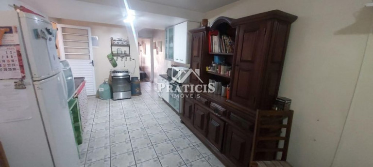 Imagem Casa com 3 Quartos à Venda, 190 m² em Chácara Inglesa - São Paulo