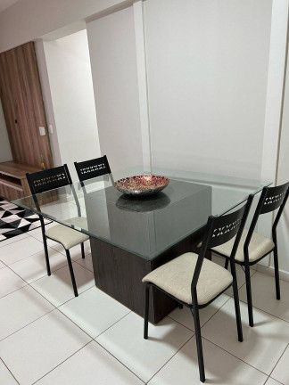 Imagem Apartamento com 2 Quartos para Alugar, em Vila Cardia - Bauru Imagem Apartamento com 2 Quartos para Alugar, em Vila Cardia - Bauru