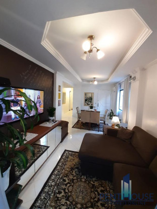 Imagem Apartamento com 3 Quartos à Venda, 131 m² em Centro - Balneário Camboriú