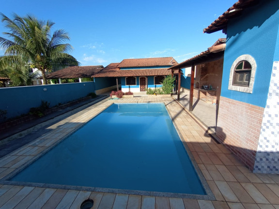 Casa com 2 Quartos à Venda, 100 m² em Itaipuaçu - Maricá