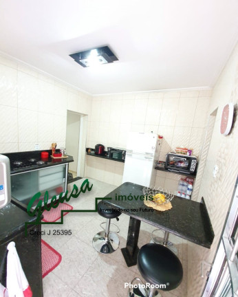 Imagem Casa com 4 Quartos à Venda, 90 m² em Cidade Antônio Estevão De Carvalho - São Paulo Imagem Casa com 4 Quartos à Venda, 90 m² em Cidade Antônio Estevão De Carvalho - São Paulo