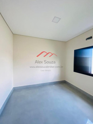 Imagem Casa com 3 Quartos à Venda, 155 m² em Residencial Real Parque Sumaré - Sumaré Imagem Casa com 3 Quartos à Venda, 155 m² em Residencial Real Parque Sumaré - Sumaré