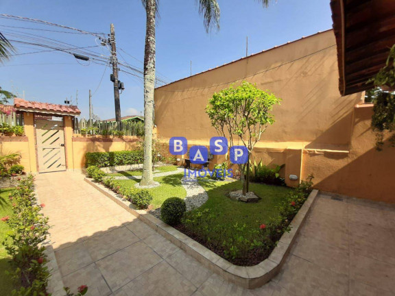 Imagem Casa com 3 Quartos à Venda, 280 m² em Suarão - Itanhaém Imagem Casa com 3 Quartos à Venda, 280 m² em Suarão - Itanhaém