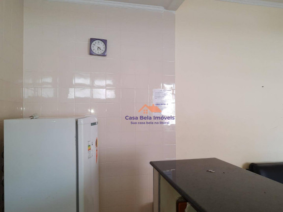 Imagem Kitnet com 1 Quarto à Venda, 30 m² em Boqueirão - Praia Grande