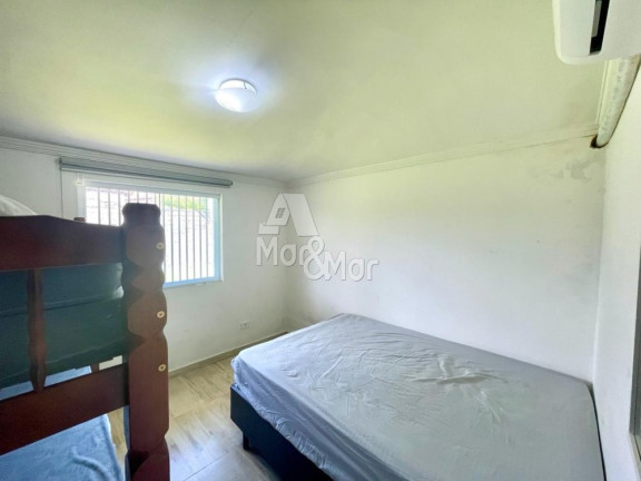 Imagem Casa com 3 Quartos à Venda, 100 m² em Jardim Virgínia - Guarujá Imagem Casa com 3 Quartos à Venda, 100 m² em Jardim Virgínia - Guarujá