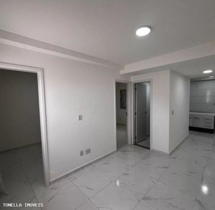 Imagem Apartamento com 2 Quartos à Venda, 38 m² em Remédios - Osasco