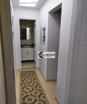 Imagem Apartamento com 3 Quartos à Venda, 134 m² em Rudge Ramos - São Bernardo Do Campo Imagem Apartamento com 3 Quartos à Venda, 134 m² em Rudge Ramos - São Bernardo Do Campo