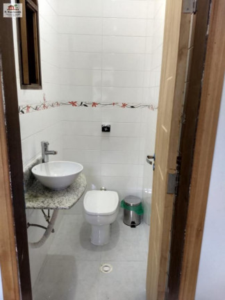 Imagem Casa com 3 Quartos à Venda, 190 m² em Vila Formosa - São Paulo Imagem Casa com 3 Quartos à Venda, 190 m² em Vila Formosa - São Paulo