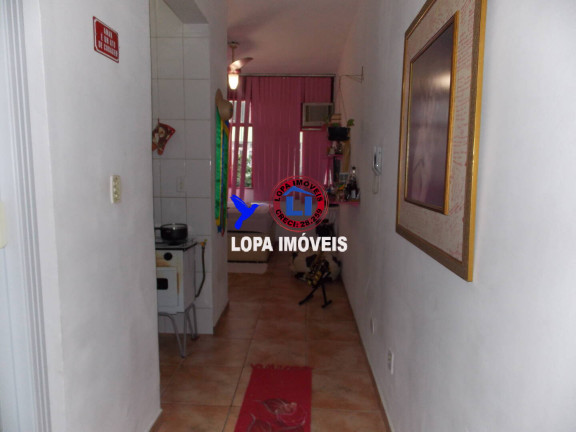 Imagem Apartamento com 1 Quarto à Venda, 28 m² em Centro - Rio De Janeiro Imagem Apartamento com 1 Quarto à Venda, 28 m² em Centro - Rio De Janeiro
