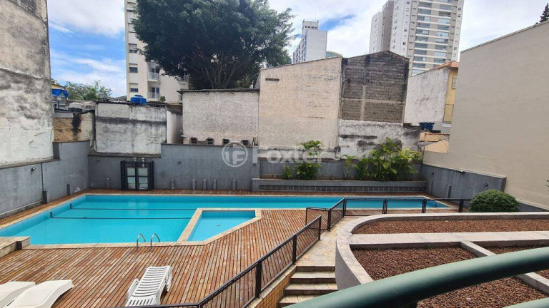 Imagem Apartamento com 2 Quartos à Venda, 56 m² em Pinheiros - São Paulo Imagem Apartamento com 2 Quartos à Venda, 56 m² em Pinheiros - São Paulo