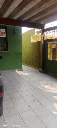 Imagem Casa com 3 Quartos à Venda, 164 m² em Rochdale - Osasco