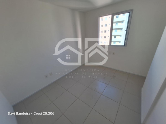 Imagem Apartamento com 3 Quartos à Venda, 73 m² em Parque Iracema - Fortaleza Imagem Apartamento com 3 Quartos à Venda, 73 m² em Parque Iracema - Fortaleza