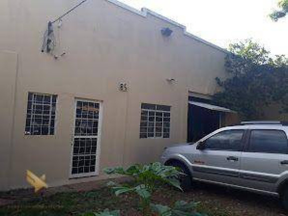 Imagem Galpão à Venda, 276 m² em Vila Santo Amaro - Campo Grande Imagem Galpão à Venda, 276 m² em Vila Santo Amaro - Campo Grande