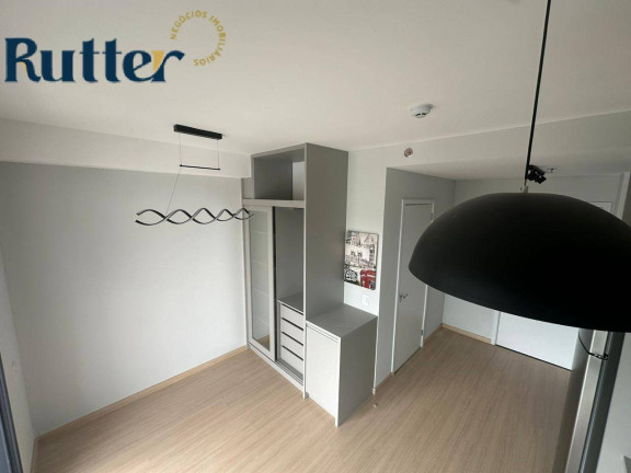 Imagem Apartamento com 2 Quartos à Venda, 72 m² em Vila Clementino - São Paulo
