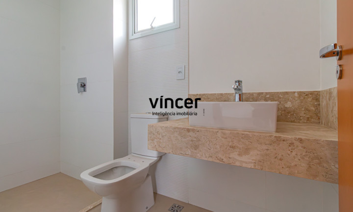 Imagem Apartamento com 3 Quartos à Venda, 130 m² em Setor Marista - Goiânia