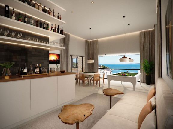 Imagem Apartamento com 3 Quartos à Venda, 110 m² em Centro - Itapema