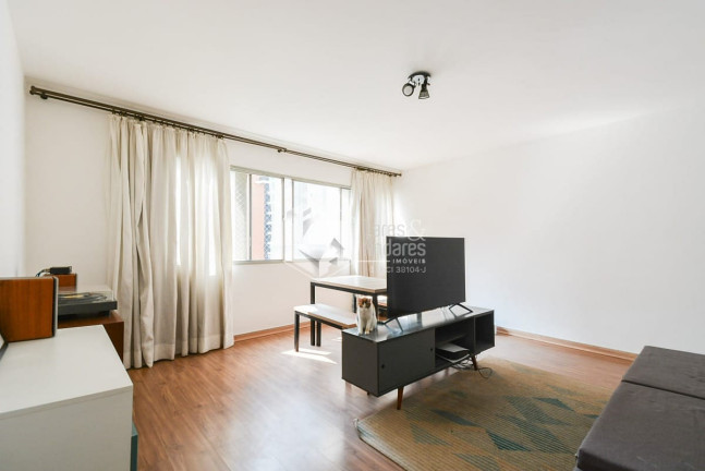 Imagem Apartamento com 2 Quartos à Venda, 84 m² em Pinheiros - São Paulo Imagem Apartamento com 2 Quartos à Venda, 84 m² em Pinheiros - São Paulo