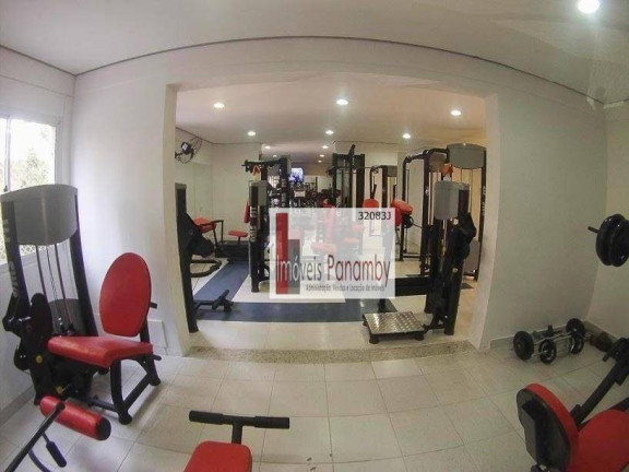 Imagem Apartamento com 2 Quartos à Venda, 48 m² em Vila Andrade - São Paulo Imagem Apartamento com 2 Quartos à Venda, 48 m² em Vila Andrade - São Paulo